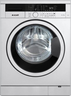 Arçelik 8103 YPS Çamaşır Makinesi kullananlar yorumlar